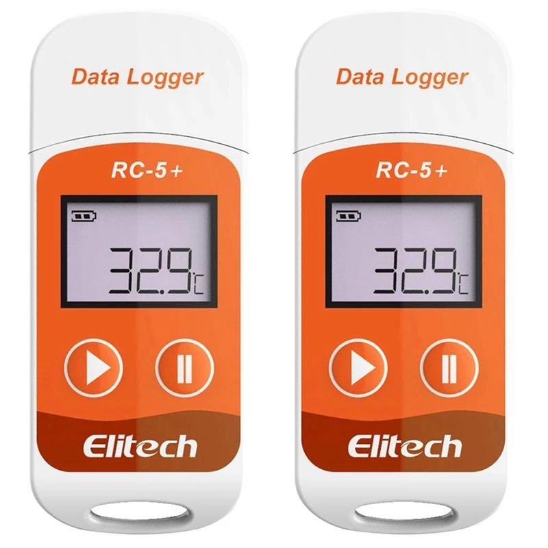 Elitech RC-5 + PDF USB µ  ΰ   ڴ 32000 Ʈ õ, ݵ ü 